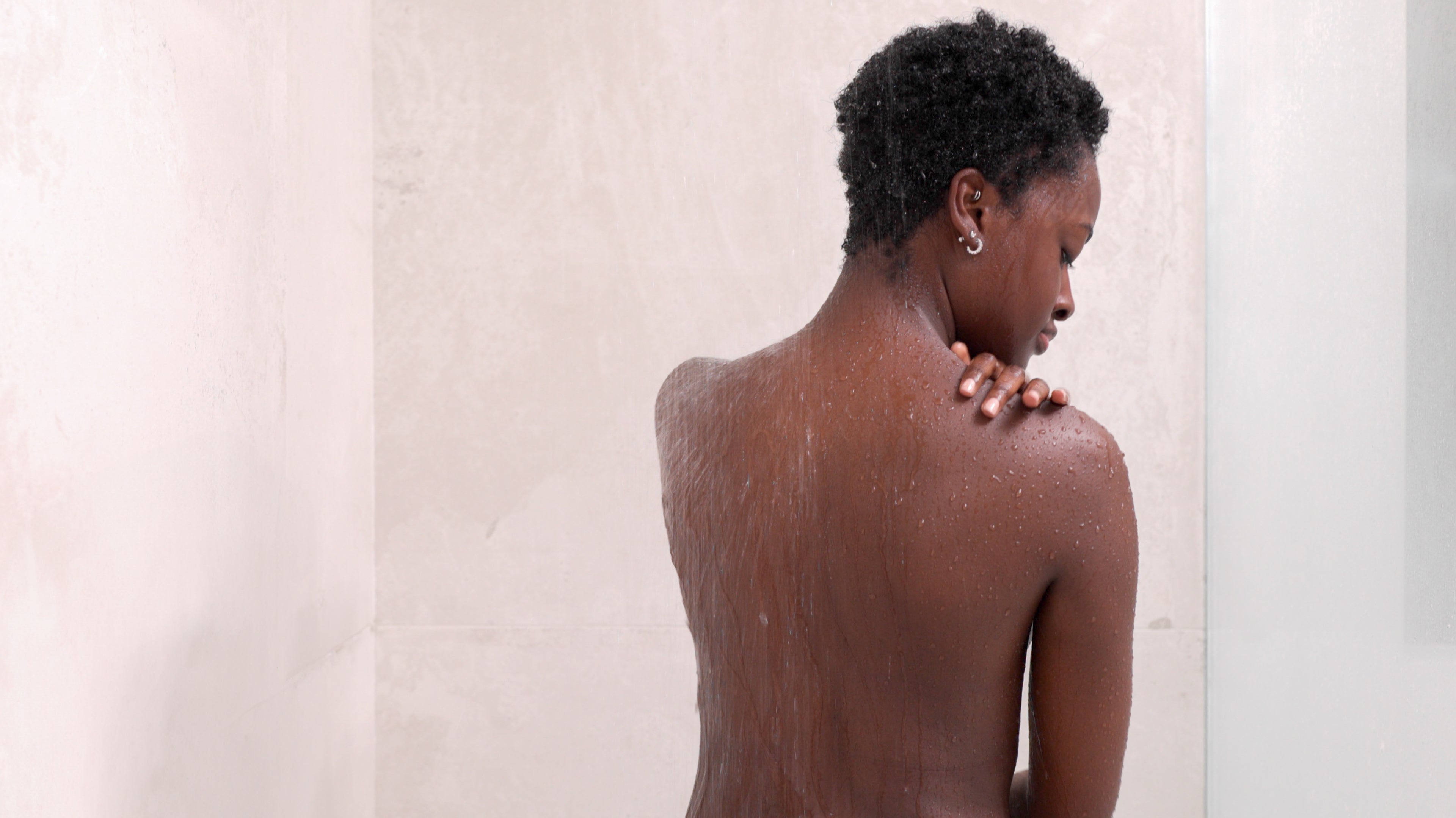 Odor and discharge – common at all ages 