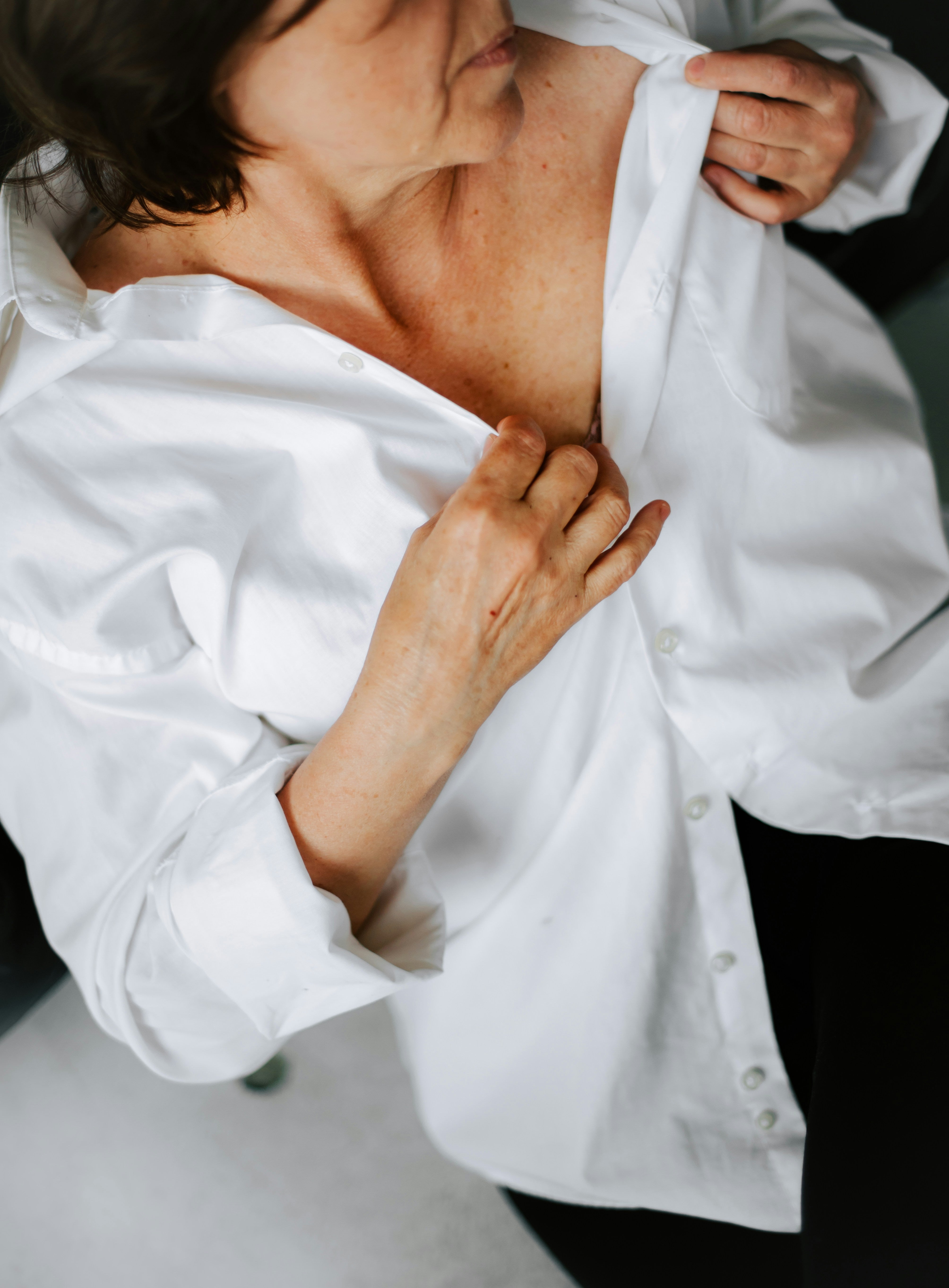 The newly published Swedish guidelines for menopausal symptoms are revolutionary – a milestone for women’s health