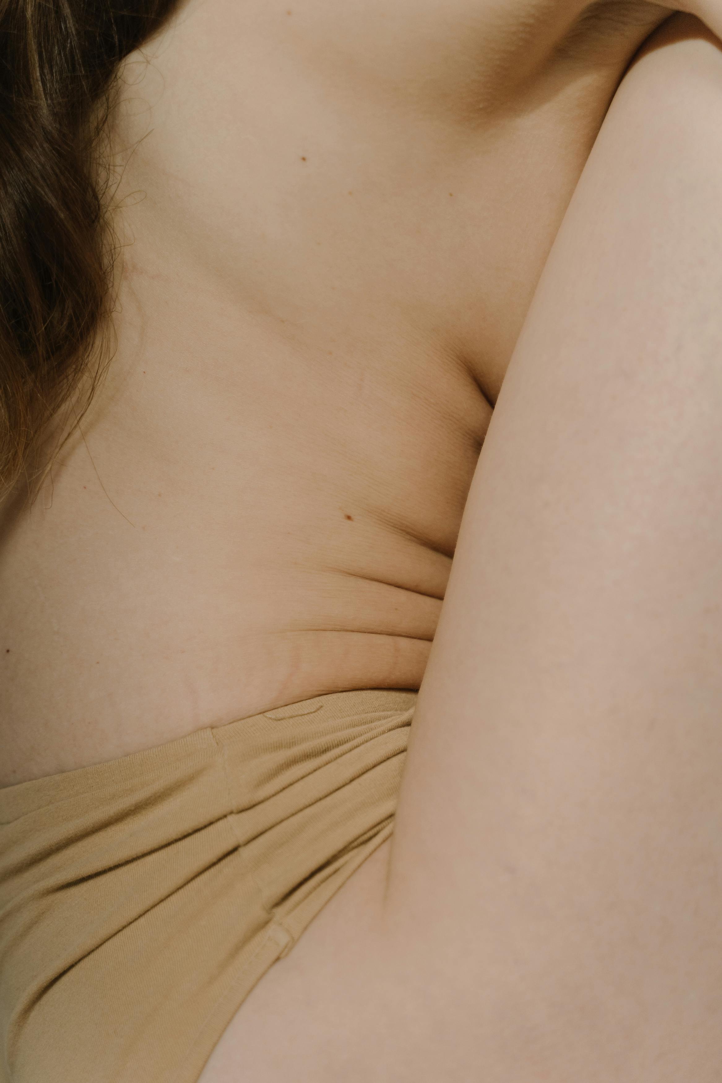 How Stress and Mental Health Affect the Vagina