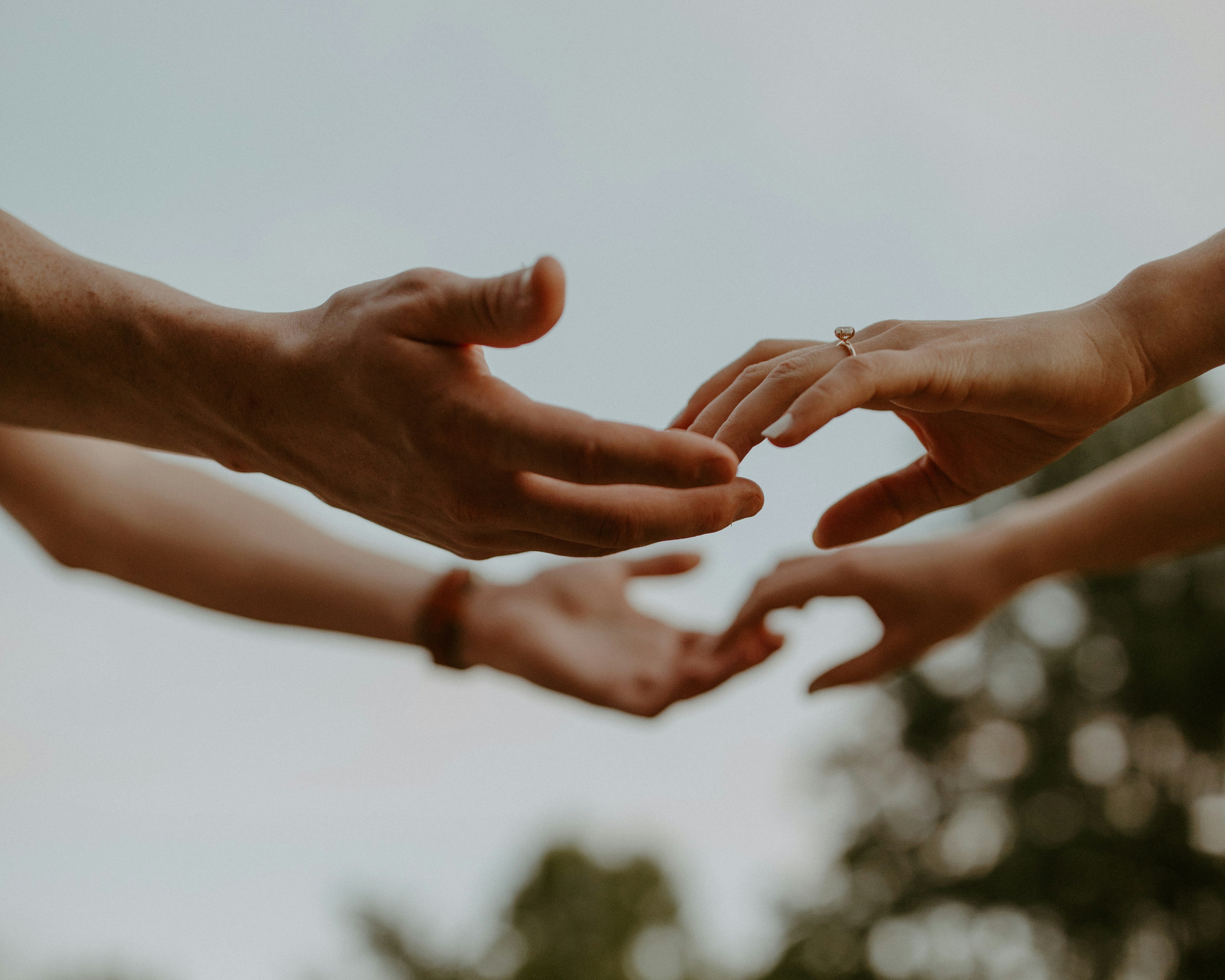 How women’s and men’s intimate health affect each other