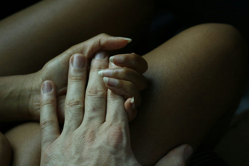 Provocerad vulvodyni – när lätt beröring skapar smärta - VagiVital Sweden