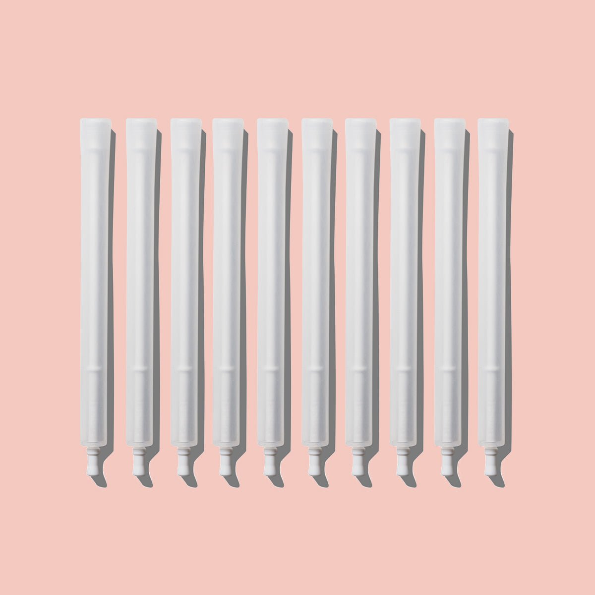 10 st extra applikatorer - VagiVital Sweden
