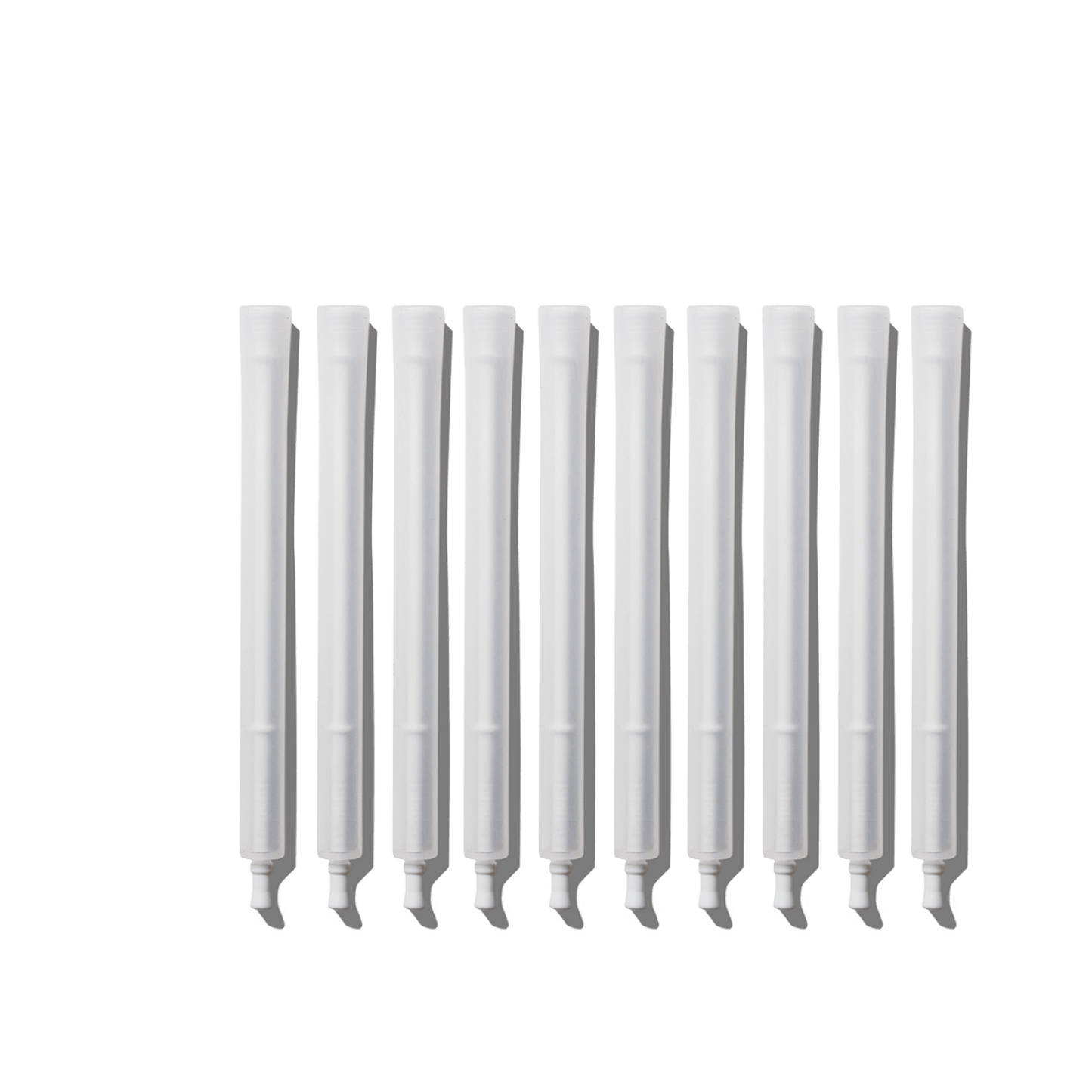 10 st extra applikatorer - VagiVital Sweden