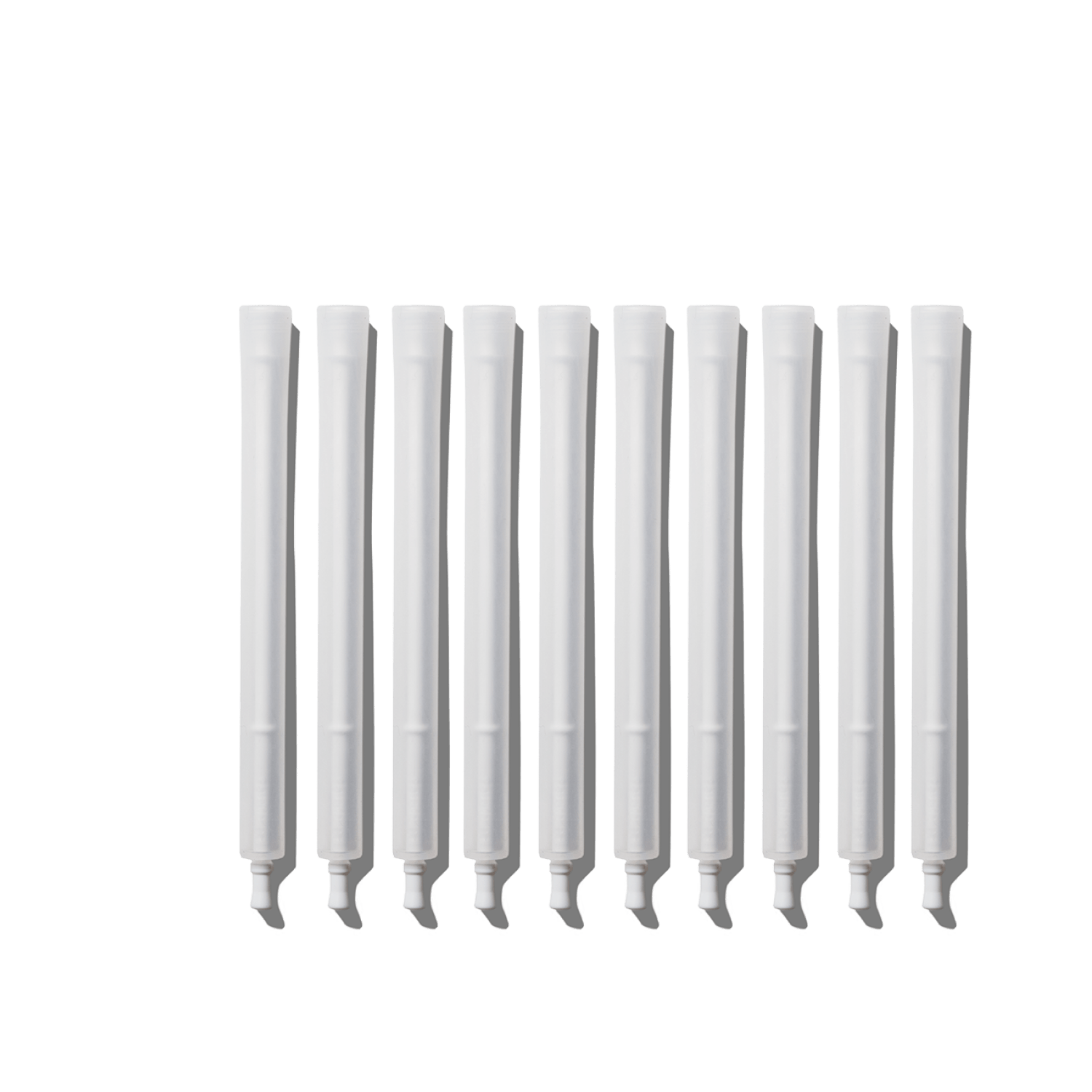 10 st extra applikatorer - VagiVital Sweden