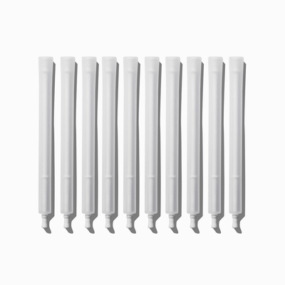 10 pcs extra applicators