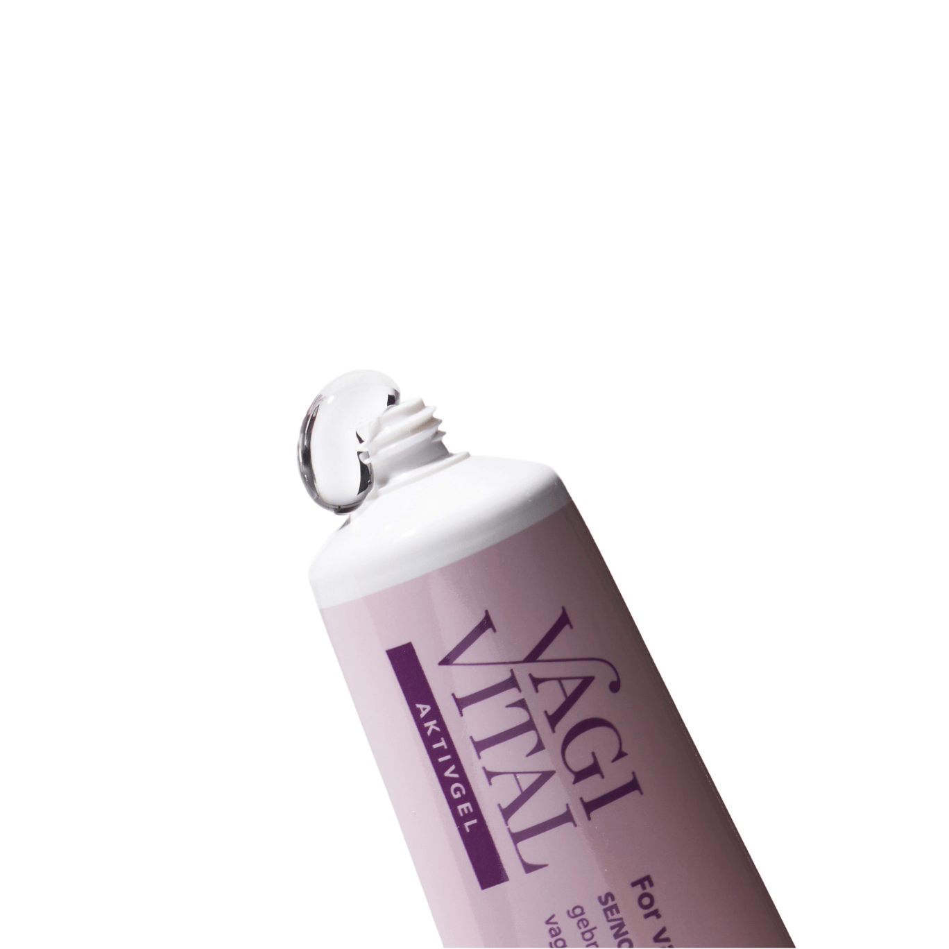 3 - Pack AktivGel - VagiVital Sweden