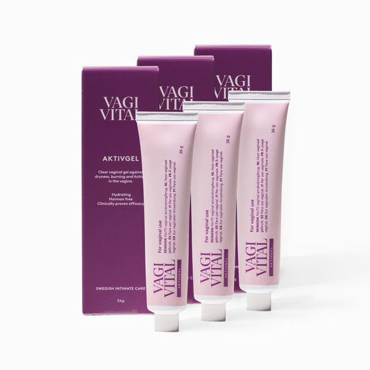 3-Pack AktivGel