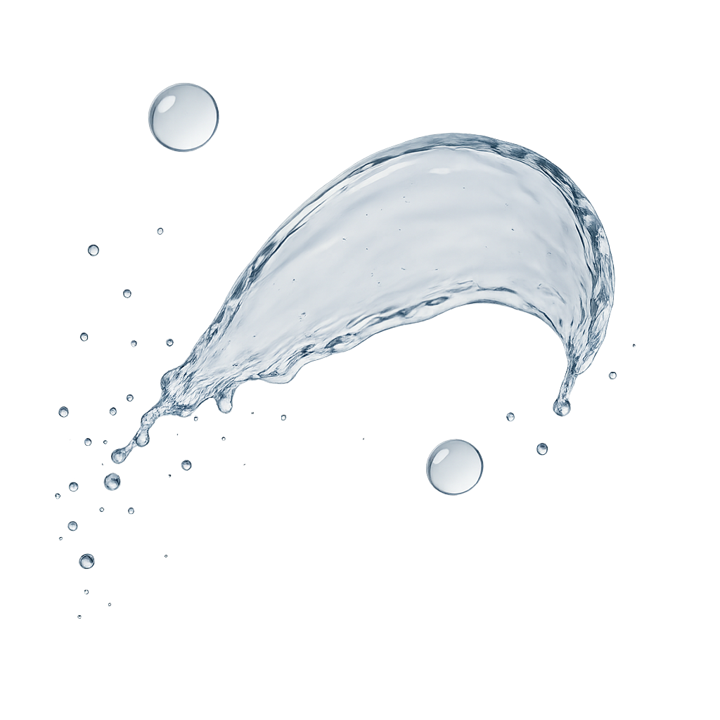 Water