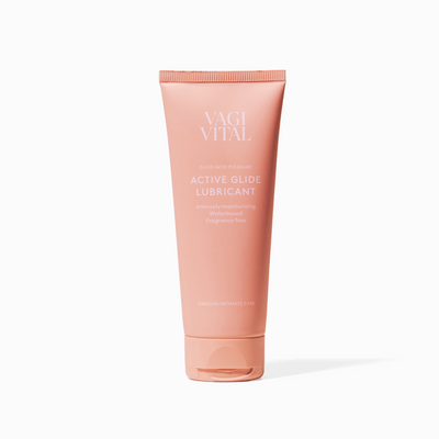 Active Glide Lubricant