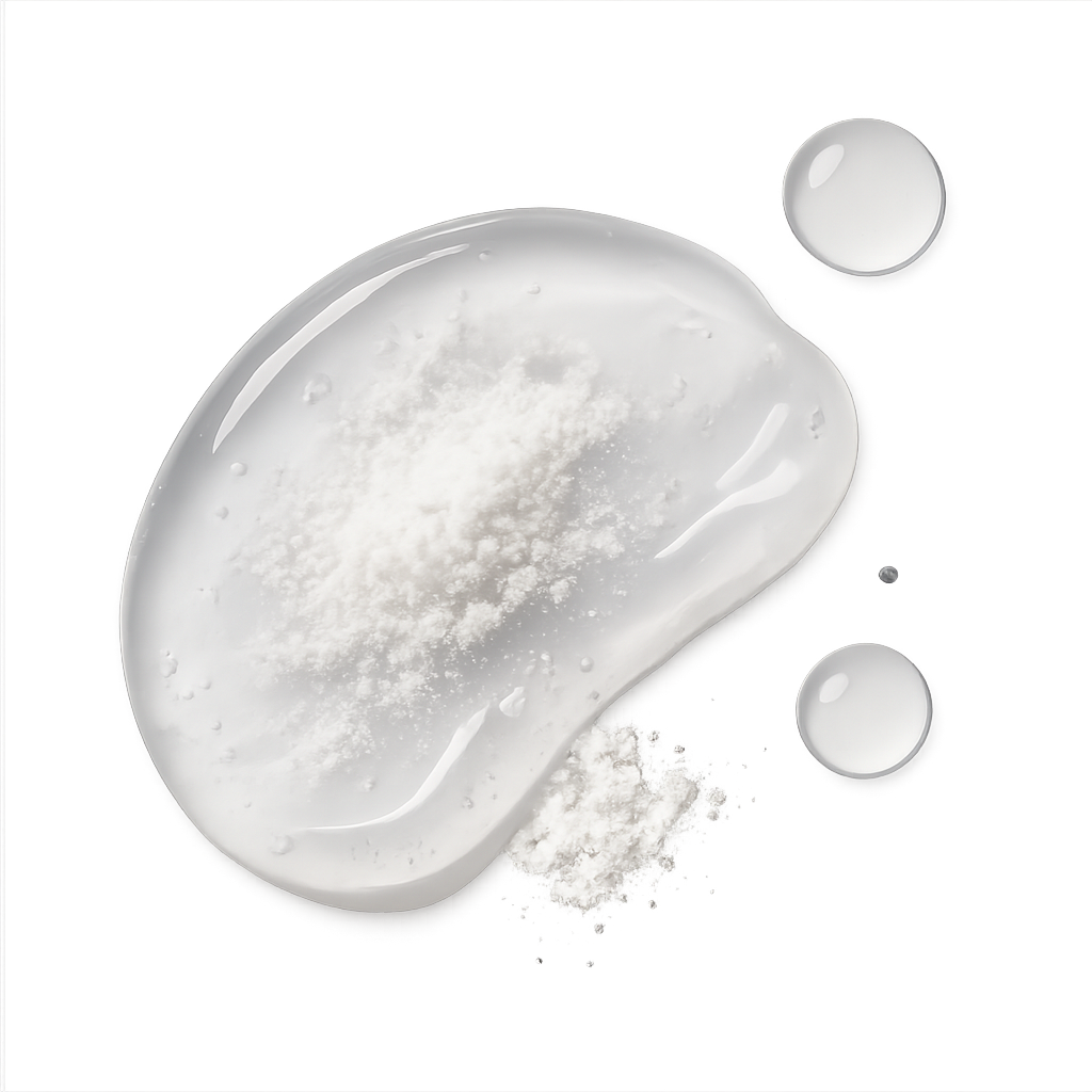 Benzoic acid