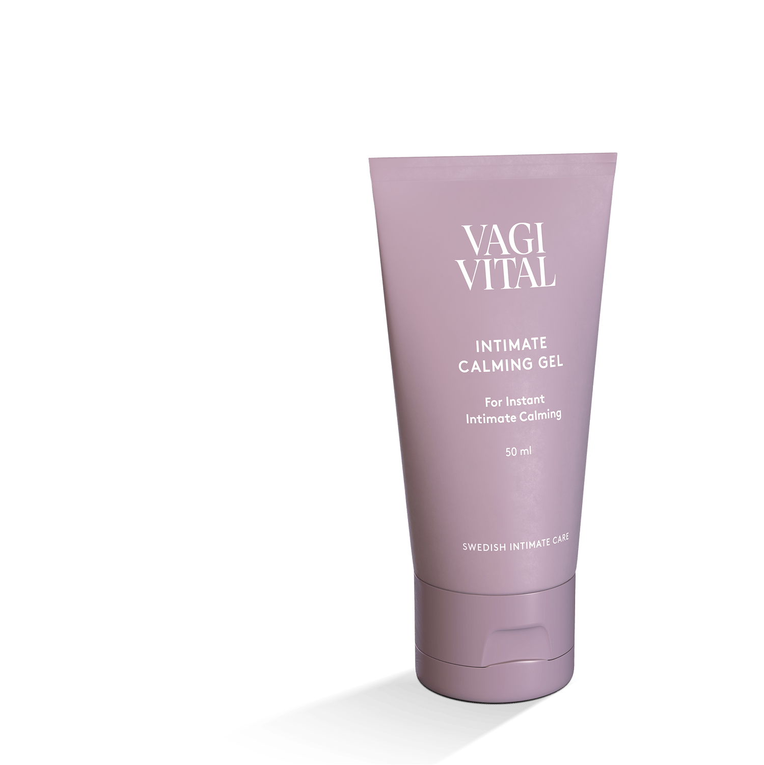 Intimate Calming Gel - VagiVital Sweden
