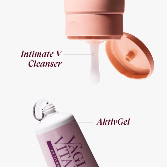 Three months essentials - VagiVital Sweden